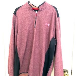 [Offer Now] Under Armour Men Long Sleeves Top